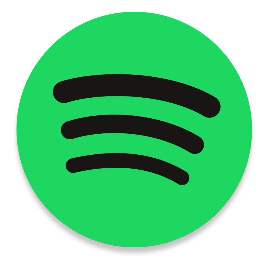 Spotify logo